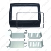 Picture of Car Radio DVD Dash Mount Kit Adapter Trim Facia Frame Dashboard For FIAT Ducato For Citroen Jumper For Peugeot Boxer