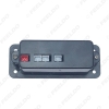 Picture of Car MP3 WMA Decoder Board Audio Module 2 x 3W Amplifier Radio FM Receiver USB TF Port Bluetooth MP3 Player DC5V