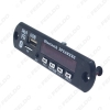 Picture of 12V Car Wireless Bluetooth MP3 WMA Decoder Board Audio Module USB TF Port Car MP3 Player Remote Decoding Board Module