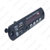 Picture of 12V Car Wireless Bluetooth MP3 WMA Decoder Board Audio Module USB TF Port Car MP3 Player Remote Decoding Board Module