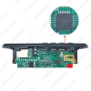 Picture of 12V Car Wireless Bluetooth MP3 WMA Decoder Board Audio Module USB TF Port Car MP3 Player Remote Decoding Board Module