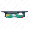 Picture of 12V Car Wireless Bluetooth MP3 WMA Decoder Board Audio Module USB TF Port Car MP3 Player Remote Decoding Board Module