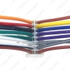 Picture of Car Stereo Radio 16Pin Wire Harness For Mitsubishi/Lancer/Ford Relevant Installing Audio Wiring Cable
