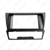 Picture of 2DIN Car Stereo Radio Panel Fascia Frame For BMW 3-Series (E90/91/E92/E93) 2004-2012 Refitting Dash DVD Player Fitting Frame Trim Kit