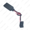 Picture of Car Audio Bluetooth Receiver Aux Adapter For Ford Focus C-MAX Mondeo Transit Radio Module Bluetooth Aux Cable