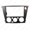 Picture of Car Radio Stereo 2DIN CD DVD Fascia Frame Adapter for Subaru Legacy/Outback(LHD) Dashboard Panel Frame Kits