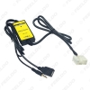 Picture of Car MP3 Audio Interface SD AUX USB Input Cable Adapter For Honda 2.4 Acura Interior Radio MP3 Player CD Changer