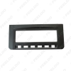 Picture of Car Audio Radio Dash Fascia Frame For Misubishi L200 Triton Pajero Sport II Challenger Stereo Frame Installation Trim Kit