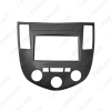 Picture of Car Stereo Radio 2Din Fascia Frame For HAIMA 2010 Stereo DVD Dash Mount Installation Face Frame Kit