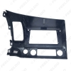 Picture of Car 2Din Audio Facia Panel Frame Fitting Adaptor For 10.1 Inch Honda Civic(RHD)2007-2011 Radio DVD Dash Trim Kits