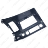 Picture of Car 2Din Audio Facia Panel Frame Fitting Adaptor For 10.1 Inch Honda Civic(RHD)2007-2011 Radio DVD Dash Trim Kits