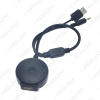 Picture of Car Wireless Bluetooth Module Receiver AUX 3.5 mm Jack & USB Music Adapter AUX Cable For BMW Mini Cooper Kit