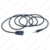 Picture of 3.5mm Male Jack AUX Input Cable Adapter Only For BMW E46 With Business CD Radio Headunit
