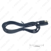 Picture of 3.5mm Male Jack AUX Input Cable Adapter Only For BMW E46 With Business CD Radio Headunit