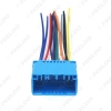 Picture of 1pcs Car Aftermarket Audio Radio Stereo Wiring Harness For HONDA/ACURA/ACCORD/CIVIC/CRV Installation