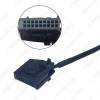 Picture of Car Stereo Audio Interface Bluetooth Wireless Module Aux Cable Adapter For Mercedes Comand 2.0 W211 R170 W164 Receiver Jun5