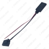 Picture of Car Stereo Audio Interface Bluetooth Wireless Module Aux Cable Adapter For Mercedes Comand 2.0 W211 R170 W164 Receiver Jun5