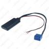 Picture of Car Wireless Bluetooth Module Radio Aux Cable For Volkswagen Golf Polo Passat Music Audio radio AUX Adapter