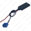 Picture of Car Wireless Bluetooth Module Radio Aux Cable For Volkswagen Golf Polo Passat Music Audio radio AUX Adapter