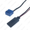Picture of Car Wireless Bluetooth Module Radio Aux Cable For Volkswagen Golf Polo Passat Music Audio radio AUX Adapter