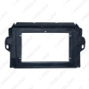 Picture of Car Audio Radio 9 Inch 2DIN Fascia Frame Adapter For Toyota Fortuner 2015+ DVD GPS Navigation Installation Dash Trim Kit