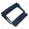 Picture of Car 2Din Panel Fascia Frame Adaptor For Isuzu D-Max MU-X 2015-2017 Stereo 9” CD/DVD Face Plate Frame Bezel Installaion Kit