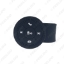 Picture of New 7-Key Car Wireless Steering Wheel Control Button With Resin Strap For Car Android DVD/GPS Navigation Player