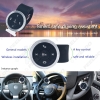 Picture of New 7-Key Car Wireless Steering Wheel Control Button With Resin Strap For Car Android DVD/GPS Navigation Player
