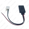 Picture of Car Wireless Bluetooth Module Adapter Radio Audio Aux Cable Adapter for Volkswagen RCD200 RCD210 RCD310 RNS300 RNS310 RCD510 MFD2