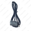 Picture of Car Audio 3.5mm Female To 24Pin Connector AUX-in Adapter AUX Cable For Honda CRV/Civic/Avancier/Vezel/Crider/XR-V/Elysion