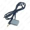 Picture of New Car 3.5mm Audio AUX-in Adapter 24Pin Connector Changer Cable For Honda CRV/Civic/Avancier/Vezel/Crider/XR-V/Elysion Wire