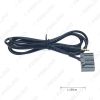 Picture of New Car 3.5mm Audio AUX-in Adapter 24Pin Connector Changer Cable For Honda CRV/Civic/Avancier/Vezel/Crider/XR-V/Elysion Wire