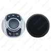 Picture of New Cup Shape With LED Light 8-Key Functions Car Wireless Steering Wheel Control Button For Car Android Navigation Player
