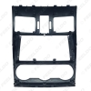Picture of Car Audio 2Din Dash Panel Fascia Frame Adaptor For Subaru Forester 9” CD/DVD Face Plate Frame Bezel Installaion Kit