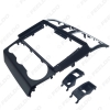 Picture of Car Audio 2Din Dash Panel Fascia Frame Adaptor For Subaru Forester 9” CD/DVD Face Plate Frame Bezel Installaion Kit