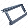 Picture of Car 2DIN CD/DVD GPS Navigation Fascia Frame Adapter For Honda Civic 12-15 9" Audi Dash Panel Frame Installation Trim Kit
