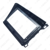 Picture of Car 2DIN CD/DVD GPS Navigation Fascia Frame Adapter For Honda Civic 12-15 9" Audi Dash Panel Frame Installation Trim Kit
