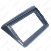 Picture of Car Radio Audio GPS Navigation Fascia Frame Adapter For Honda Civic 12-15 2Din 9" Dash Panel Installation Frame Kit