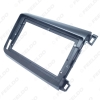 Picture of Car Radio Audio GPS Navigation Fascia Frame Adapter For Honda Civic 12-15 2Din 9" Dash Panel Installation Frame Kit