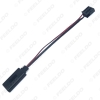 Picture of Car Audio 12Pin Wireless Bluetooth Module Receiver AUX Cable For BMW MINI COOPER/E39/E53/X5/Z4/E85/E86/X3/E83 Music AUX Adapter