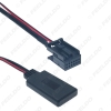 Picture of Car Audio 12Pin Wireless Bluetooth Module Receiver AUX Cable For BMW MINI COOPER/E39/E53/X5/Z4/E85/E86/X3/E83 Music AUX Adapter