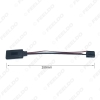Picture of Car Audio 12Pin Wireless Bluetooth Module Receiver AUX Cable For BMW MINI COOPER/E39/E53/X5/Z4/E85/E86/X3/E83 Music AUX Adapter