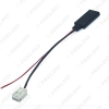 Picture of Car Wireless Bluetooth Module Receiver Stereo Music AUX Adapter For BMW 3 Series (E90/E91/E92/E93) Audio AUX Cable