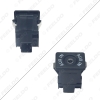 Picture of Automotive 32-Pin Aux-In Audio Cable Socket Interface Music AUX Adapter For Mazda 2 3 5 6 Mx5 Rx8 2 3 5 6 Cx-7 Cx-9