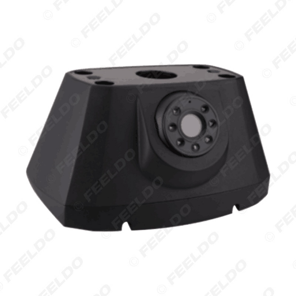 Picture of Car CCD Rear View Brake Light Camera For Jeep Dodge RAM Promaster 08-16 Reverse Backup Camera