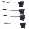 Picture of 7inch Truck Tractor Heavy-duty Machinery 2-Way AHD Ultra Low Illumination Night Vision DVR+Parking Radar System