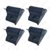 Picture of 7inch Truck Tractor Heavy-duty Machinery 2-Way AHD Ultra Low Illumination Night Vision DVR+Parking Radar System