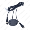 Picture of 7inch Truck Tractor Heavy-duty Machinery 2-Way AHD Ultra Low Illumination Night Vision DVR+Parking Radar System