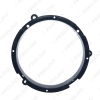 Picture of 2pcs Car Front Door Speaker Spacer Mat for Volkswagen Buick Skoda Great Wall Stereo Converted Adapter Holder Ring Pads