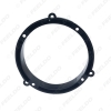 Picture of 2pcs Car Front Door Speaker Spacer Mat for Volkswagen Buick Skoda Great Wall Stereo Converted Adapter Holder Ring Pads